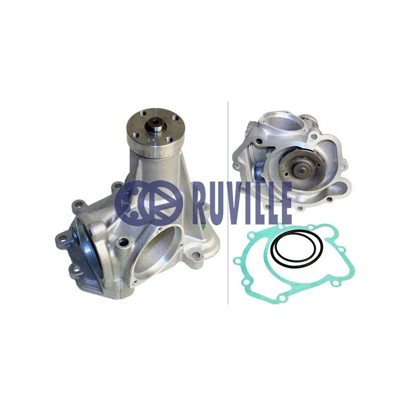 Pompe à eau RUVILLE 65159