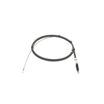 Tirette à câble, frein de stationnement BOSCH