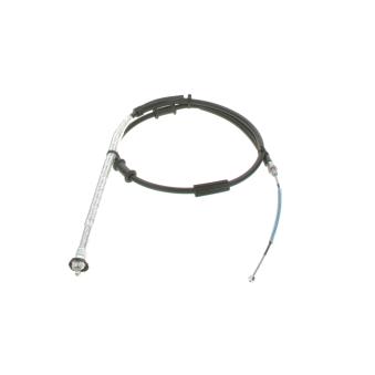 Tirette à câble, frein de stationnement BOSCH