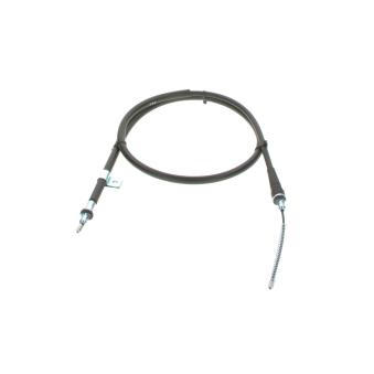 Tirette à câble, frein de stationnement BOSCH 1 987 477 980