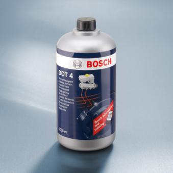 Liquide de frein BOSCH 1 987 479 107