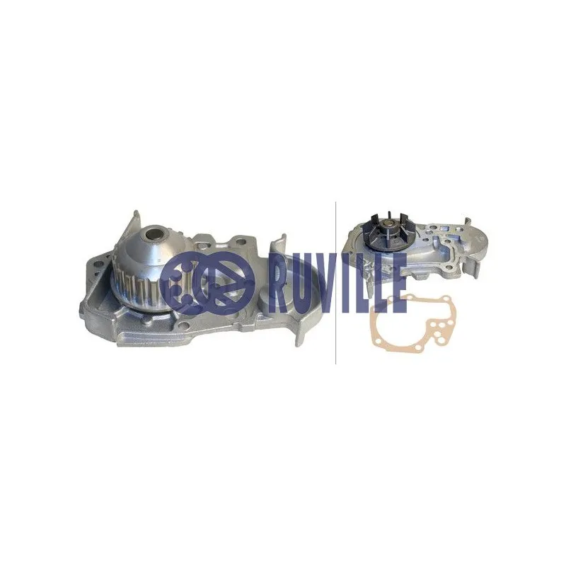 Pompe à eau RUVILLE 65516
