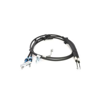 Tirette à câble, frein de stationnement BOSCH