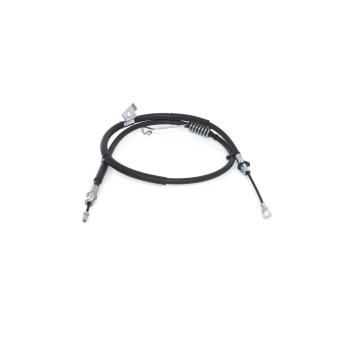 Tirette à câble, frein de stationnement BOSCH