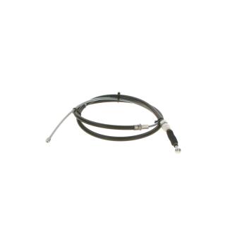 Tirette à câble, frein de stationnement BOSCH