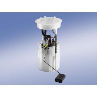 Unité d'injection de carburant BOSCH