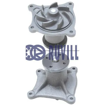 Pompe à eau RUVILLE