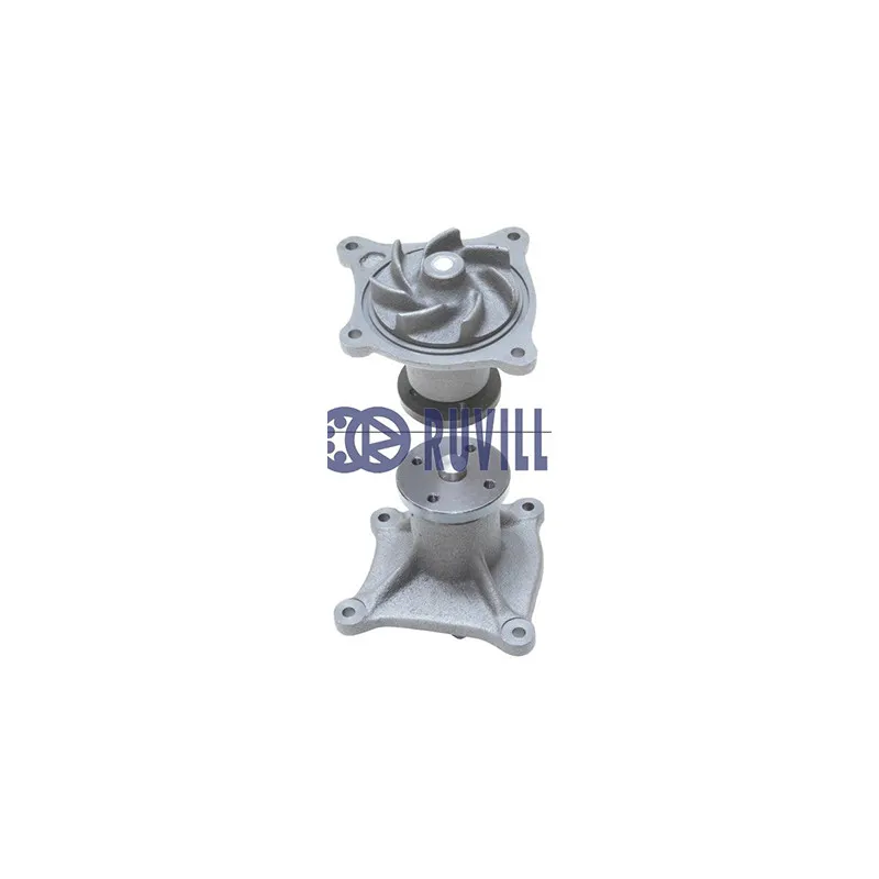 Pompe à eau RUVILLE 67350