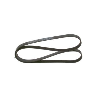 Courroie trapézoïdale à nervures BOSCH