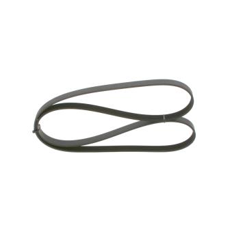 Courroie trapézoïdale à nervures BOSCH
