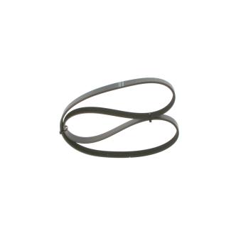 Courroie trapézoïdale à nervures BOSCH 1 987 945 713