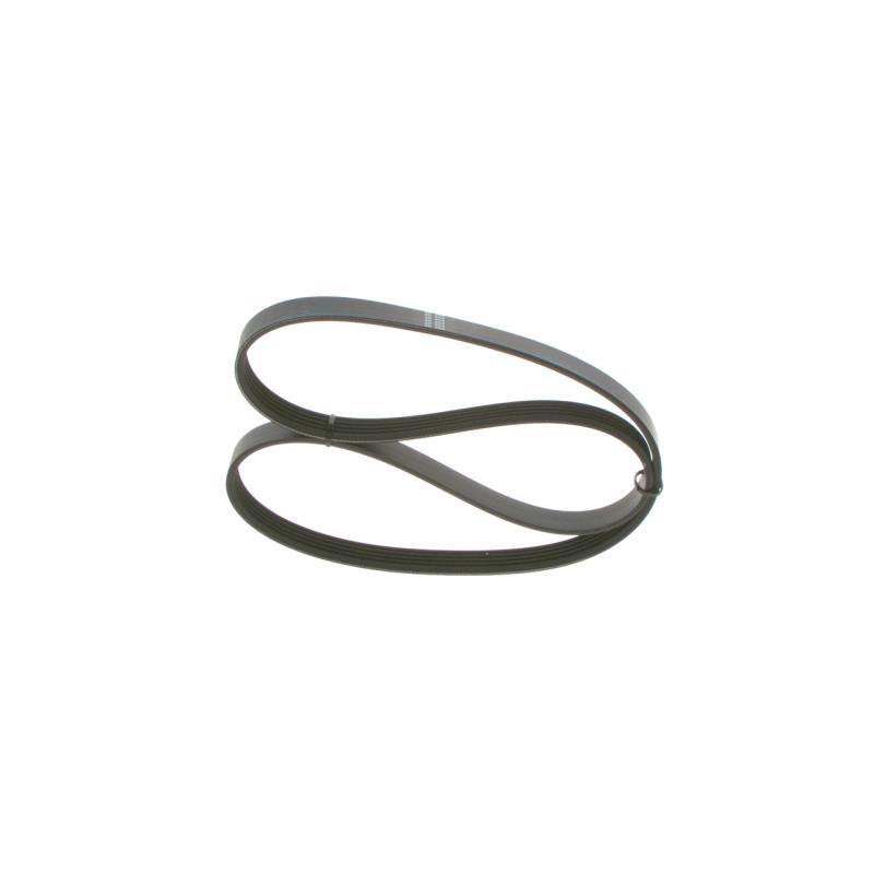 Courroie trapézoïdale à nervures BOSCH 1 987 945 713 - Visuel 3