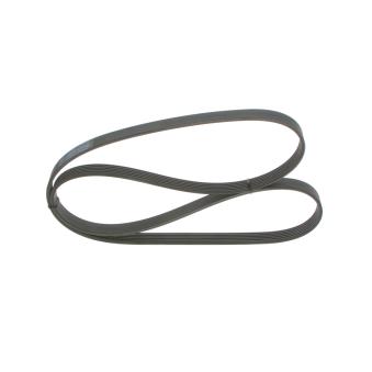 Courroie trapézoïdale à nervures BOSCH