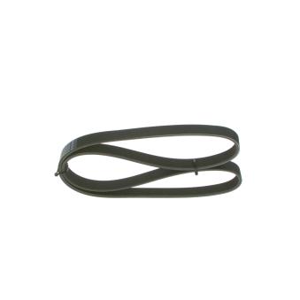 Courroie trapézoïdale à nervures BOSCH
