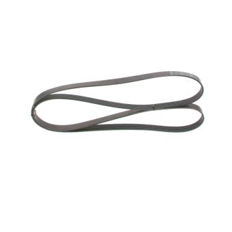 Courroie trapézoïdale à nervures BOSCH