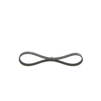 Courroie trapézoïdale à nervures BOSCH