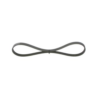 Courroie trapézoïdale à nervures BOSCH 1 987 946 017