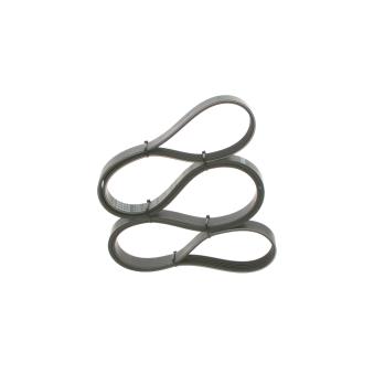 Courroie trapézoïdale à nervures BOSCH