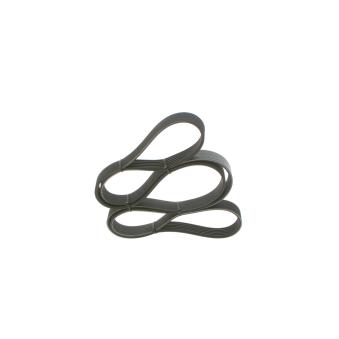 Courroie trapézoïdale à nervures BOSCH