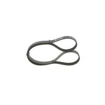 Courroie trapézoïdale à nervures BOSCH