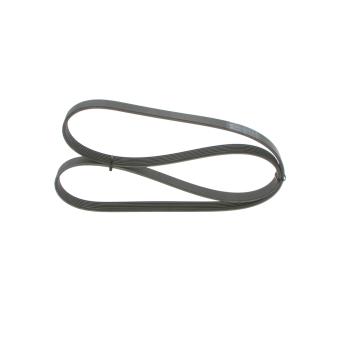 Courroie trapézoïdale à nervures BOSCH