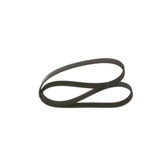 Courroie trapézoïdale à nervures BOSCH