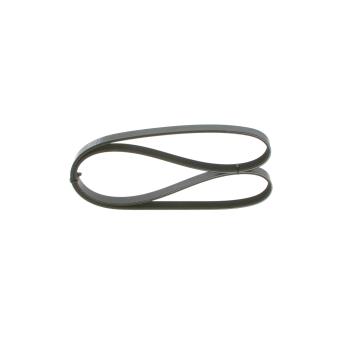 Courroie trapézoïdale à nervures BOSCH