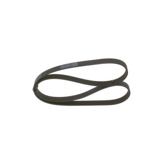 Courroie trapézoïdale à nervures BOSCH 1 987 946 102