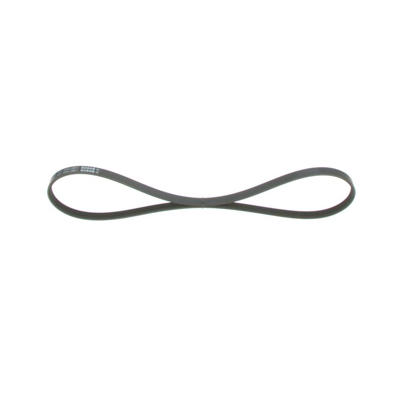 Courroie trapézoïdale à nervures BOSCH 1 987 946 124 - Visuel 3