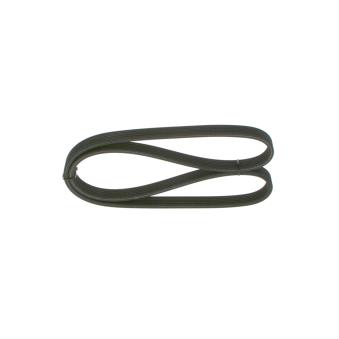 Courroie trapézoïdale à nervures BOSCH 1 987 946 200