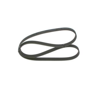 Courroie trapézoïdale à nervures BOSCH 1 987 946 204