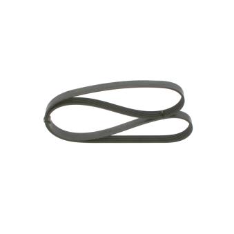 Courroie trapézoïdale à nervures BOSCH