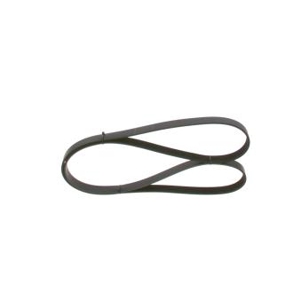 Courroie trapézoïdale à nervures BOSCH 1 987 946 295