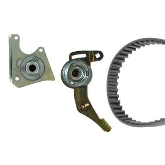 Kit de distribution BOSCH 1 987 946 359