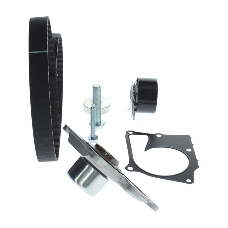 Pompe à eau + kit de courroie de distribution BOSCH 1 987 946 395 - Visuel 2