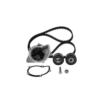 Pompe à eau + kit de courroie de distribution BOSCH 1 987 946 411