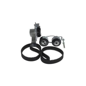 Pompe à eau + kit de courroie de distribution BOSCH 1 987 946 440