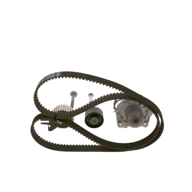 Pompe à eau + kit de courroie de distribution BOSCH 1 987 946 459 - Visuel 3