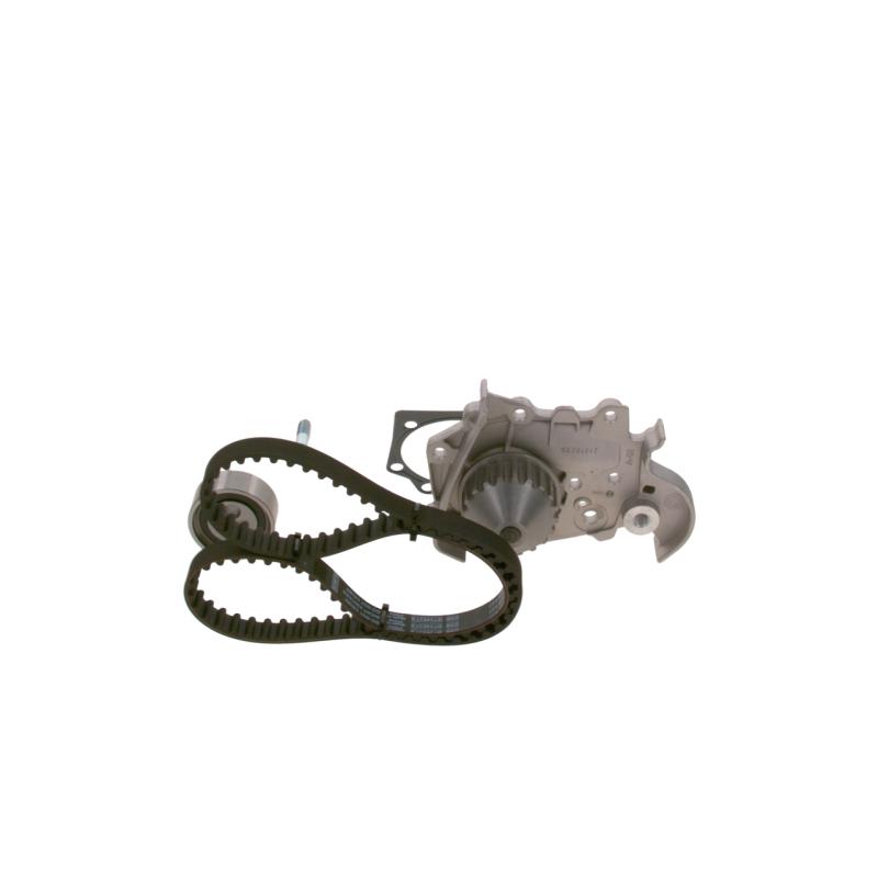 Pompe à eau + kit de courroie de distribution BOSCH 1 987 946 466 - Visuel 3