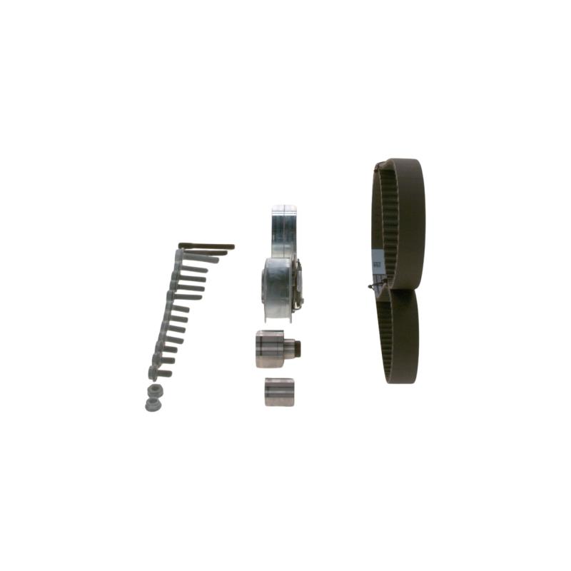 Kit de distribution BOSCH 1 987 946 582 - Visuel 2