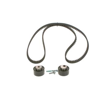 Kit de distribution BOSCH 1 987 946 591