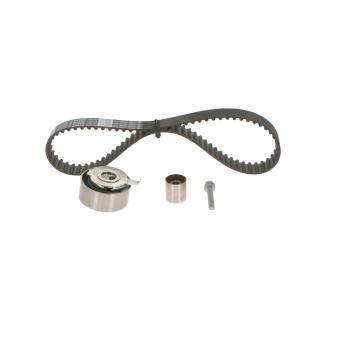 Kit de distribution BOSCH 1 987 946 667