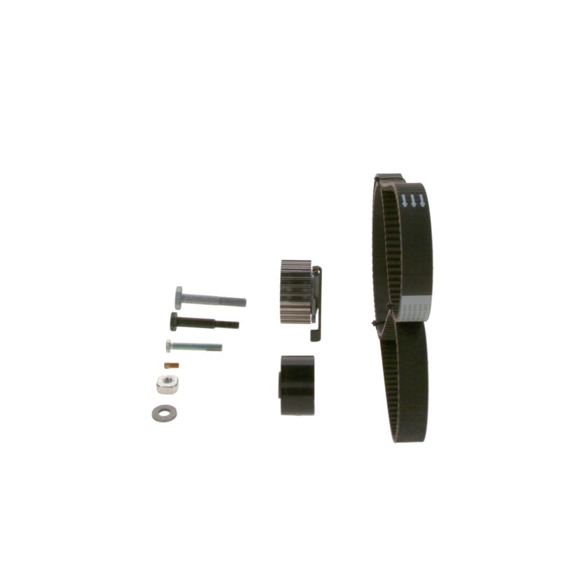 Kit de distribution BOSCH 1 987 946 676 - Visuel 2
