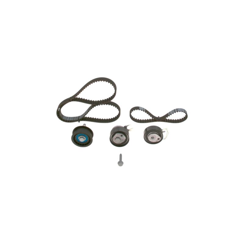 Kit de distribution BOSCH 1 987 946 713 - Visuel 1