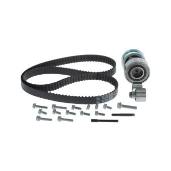 Kit de courroie crantée BOSCH 1 987 946 721