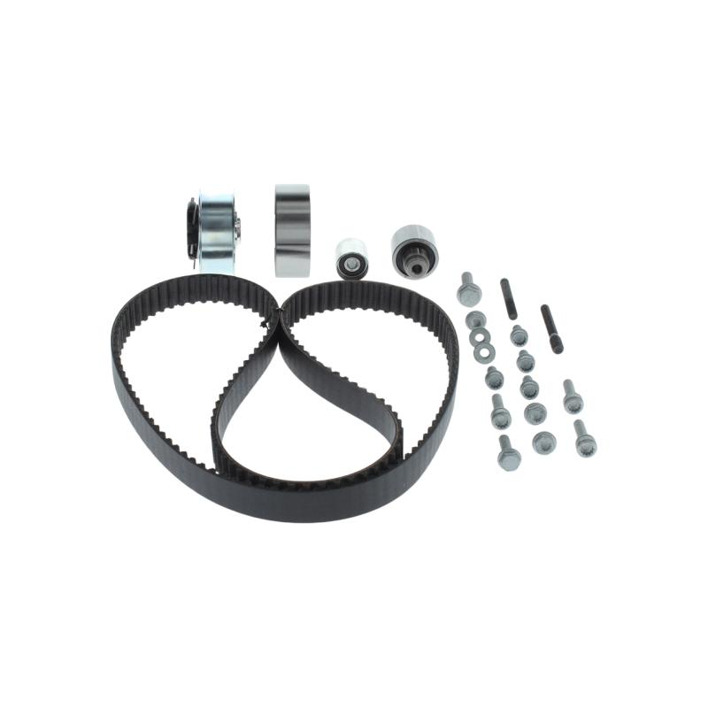 Kit de courroie crantée BOSCH 1 987 946 721 - Visuel 2