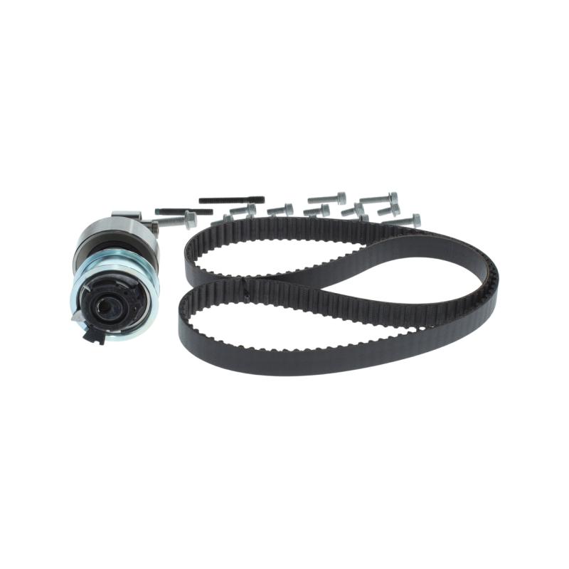 Kit de courroie crantée BOSCH 1 987 946 721 - Visuel 3