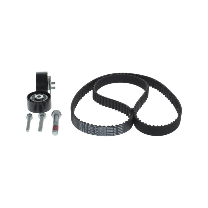 Kit de courroie crantée BOSCH 1 987 946 725 - Visuel 1