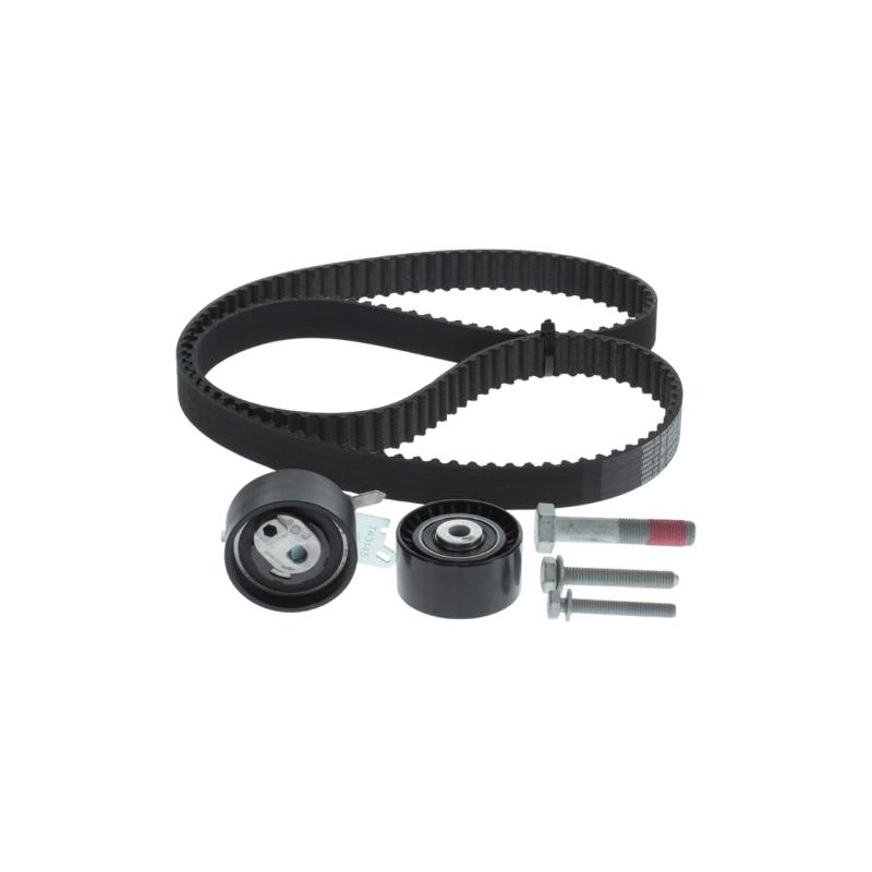 Kit de courroie crantée BOSCH 1 987 946 725 - Visuel 2