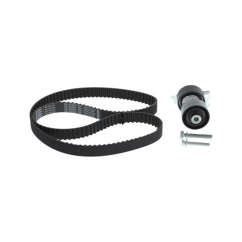 Kit de courroie crantée BOSCH 1 987 946 753 - Visuel 1
